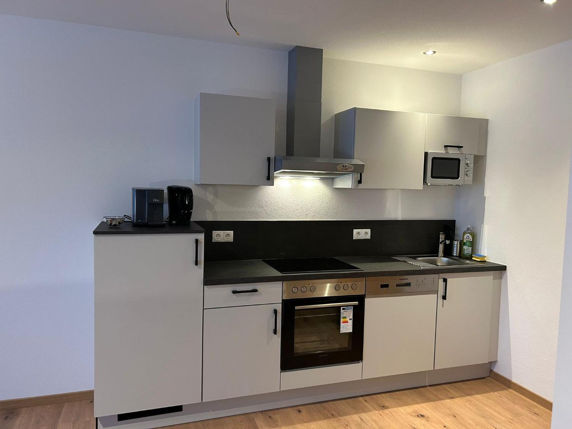 Haus Sonnenwinkl Apartman Kössen Kültér fotó